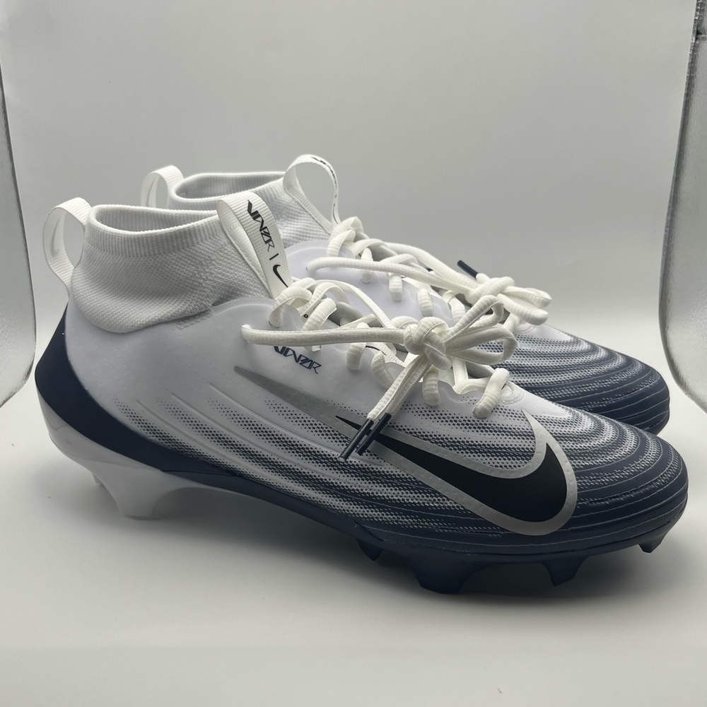 Nike Pro 1 Men’s Football Cleats White/Blue